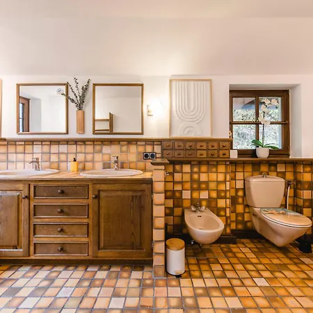 Wilde 7 Holiday home