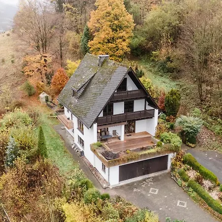 Wilde 7 Olsberg