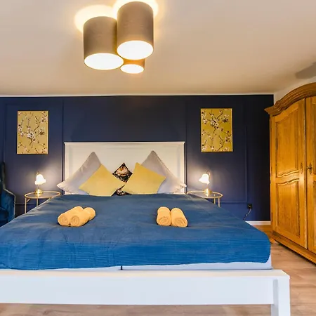 Wilde 7 * Olsberg