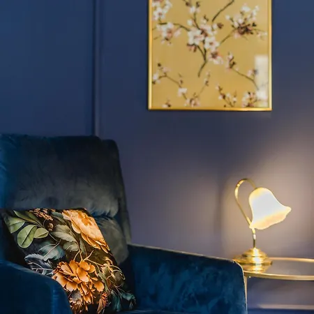 Wilde 7 Casa vacanze *