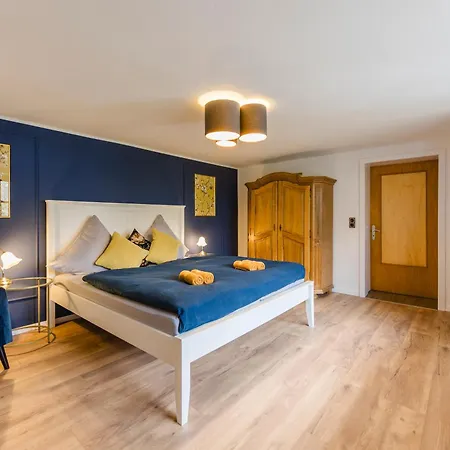 Holiday home Wilde 7 Olsberg