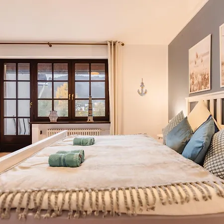 Wilde 7 Holiday home