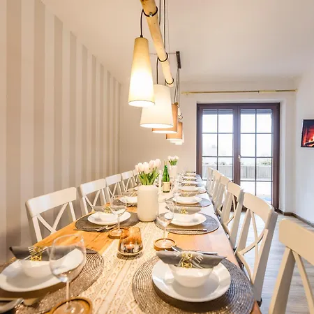 Holiday home Wilde 7 *
