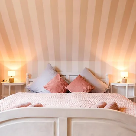 Wilde 7 Casa vacanze Olsberg