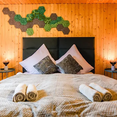 Wilde 7 Holiday home