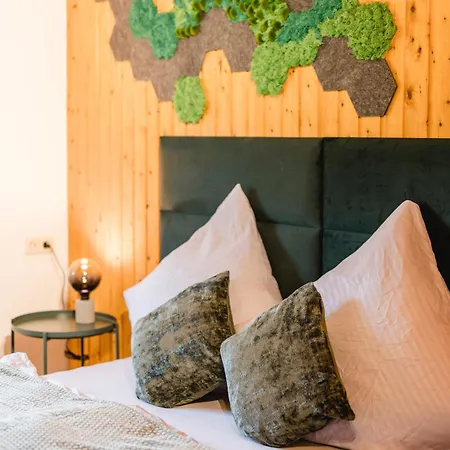 Wilde 7 Holiday home *