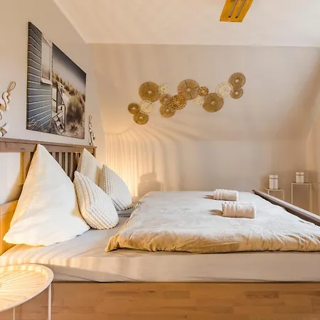 Wilde 7 Holiday home