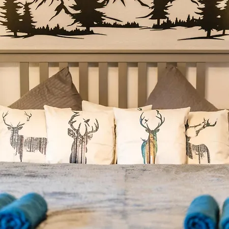 Wilde 7 Holiday home *