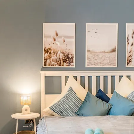 Holiday home Wilde 7 *