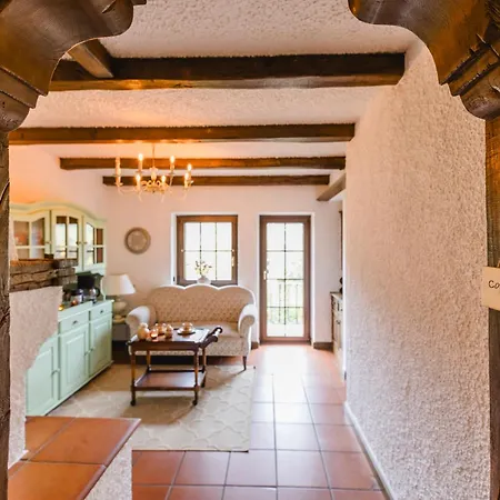 Wilde 7 Vakantiehuis Olsberg