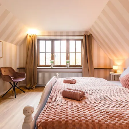Wilde 7 Holiday home Olsberg