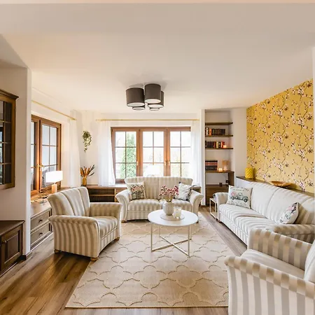 Wilde 7 Casa vacanze Olsberg