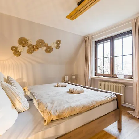 Wilde 7 Holiday home *