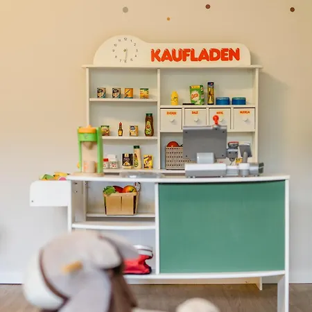 Ferienhaus Wilde 7 *