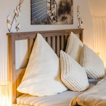 Wilde 7 Holiday home Olsberg
