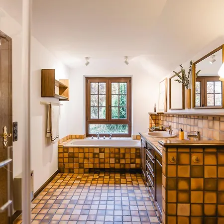 Wilde 7 Holiday home