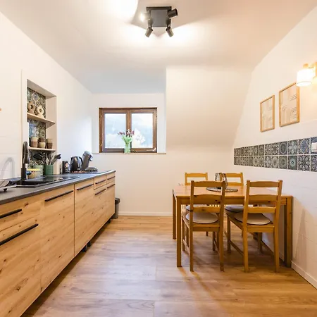 Holiday home Wilde 7 *