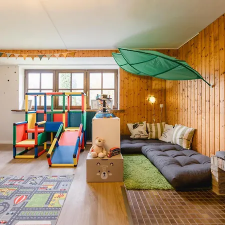 Holiday home Wilde 7 *