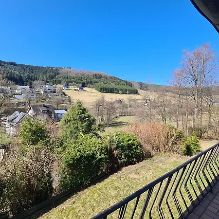 Wilde 7 * Olsberg