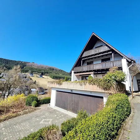 Holiday home Wilde 7