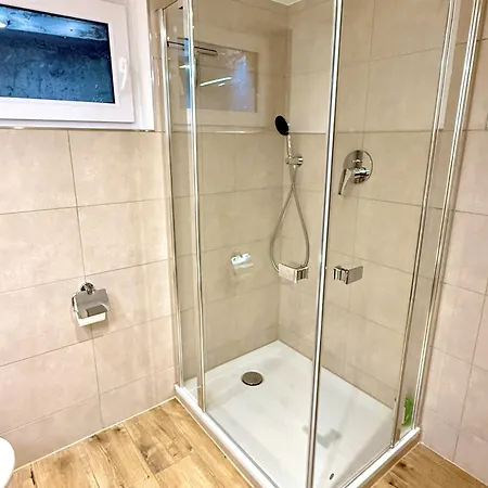 Wilde 7 * Olsberg