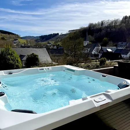 Wilde 7 Hébergement de vacances *