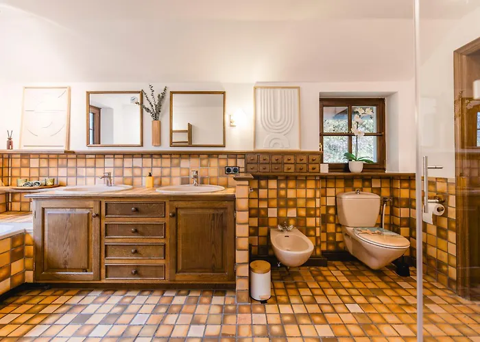 Wilde 7 Vakantiehuis