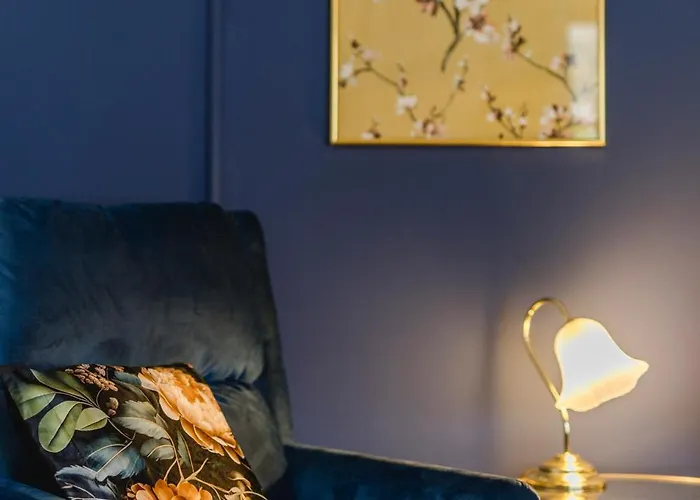 Wilde 7 Hébergement de vacances *