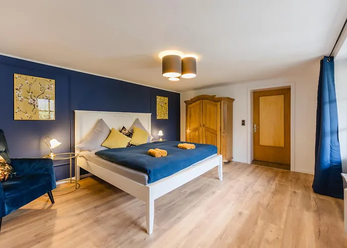 Vakantiehuis Wilde 7 Olsberg