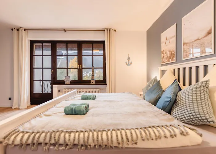 Wilde 7 Vakantiehuis