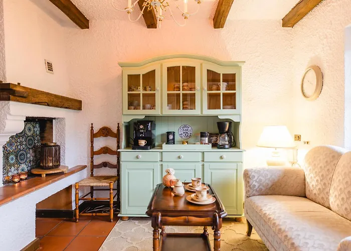 Wilde 7 Vakantiehuis *