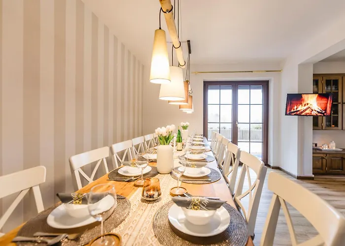 Vakantiehuis Wilde 7 *