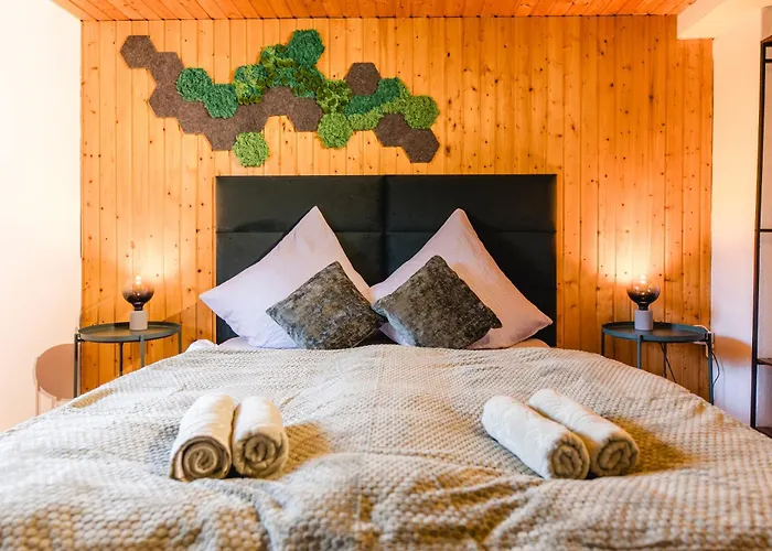 Wilde 7 Vakantiehuis