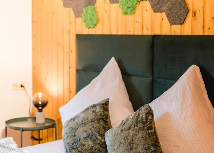 Wilde 7 Vakantiehuis *