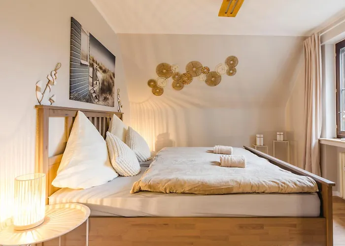 Wilde 7 Vakantiehuis