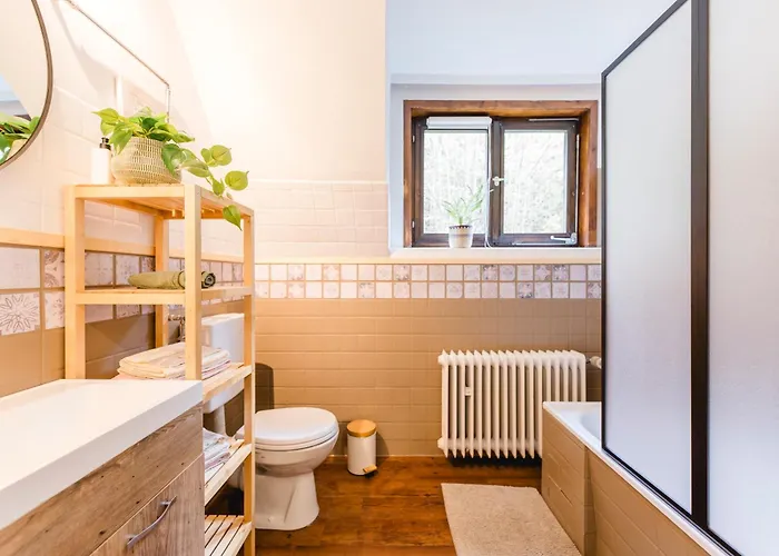 Vakantiehuis Wilde 7 *