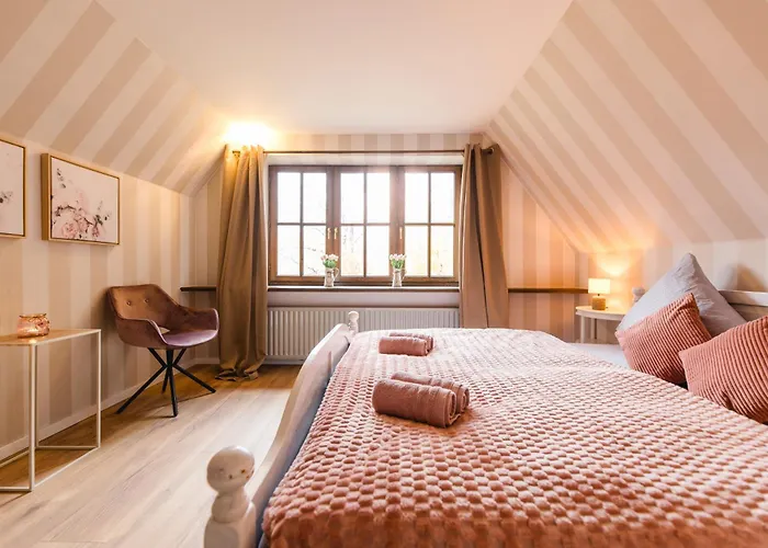 Wilde 7 Vakantiehuis Olsberg