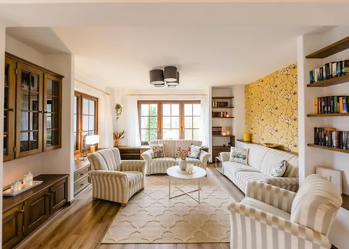 Wilde 7 Vakantiehuis Olsberg