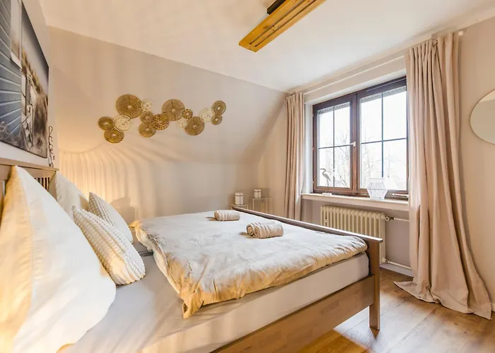 Wilde 7 Vakantiehuis *