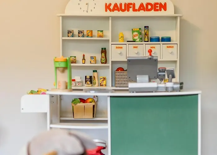 Vakantiehuis Wilde 7 *