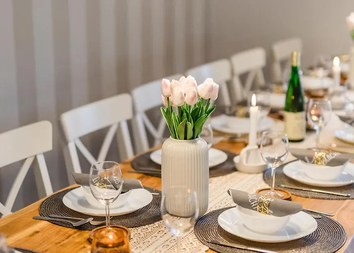 Vakantiehuis Wilde 7 *