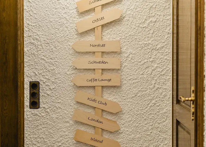 Hébergement de vacances Wilde 7 Olsberg