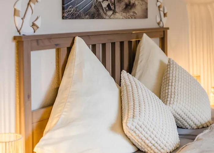 Wilde 7 Vakantiehuis Olsberg