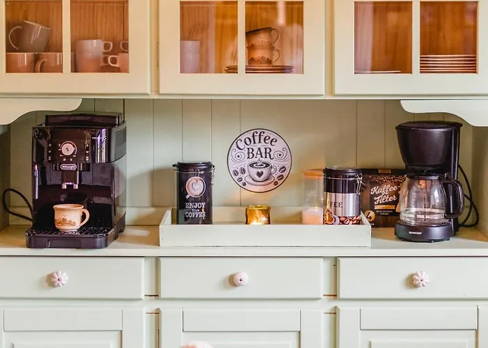 Vakantiehuis Wilde 7 *