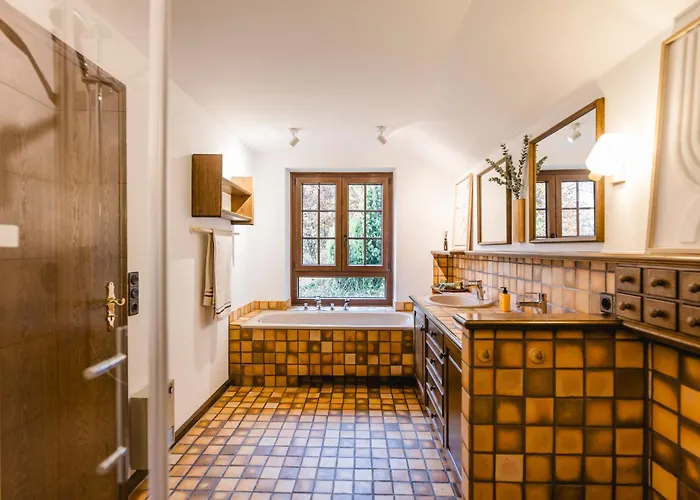 Wilde 7 Vakantiehuis