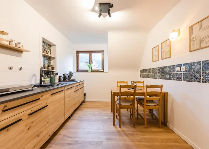 Vakantiehuis Wilde 7 *