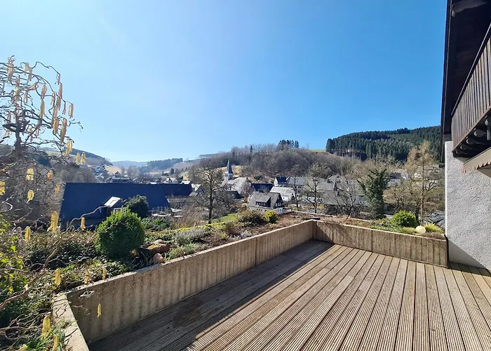 Hébergement de vacances Wilde 7